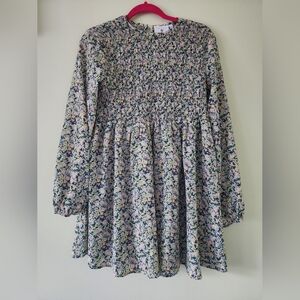Daisy Street Floral Dress